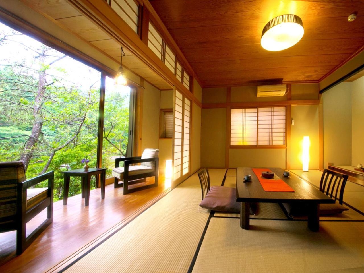 Midoriso Hotel Hioki Exterior photo
